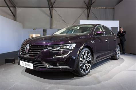 renault talisman wikipedia|talisman occasion argus.